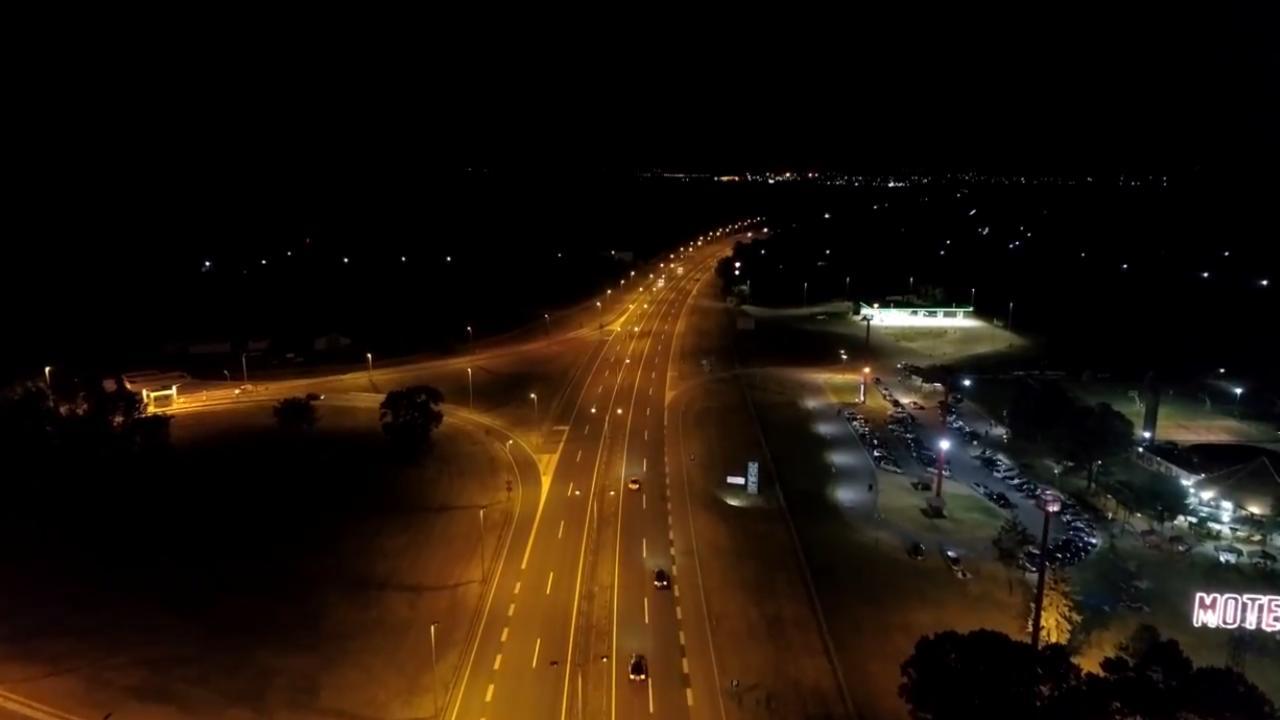 Motel Stari Hrast Markovac Buitenkant foto